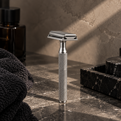 The Boreal Razor