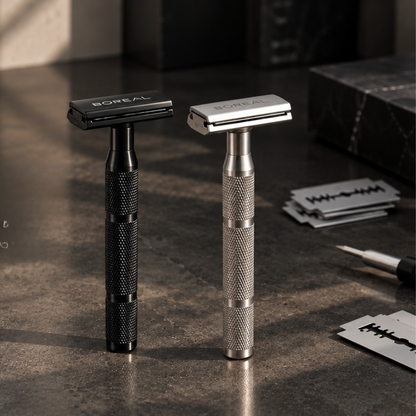 The Boreal Razor